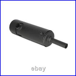 Muffler Replacement for CASE-IH Skid Steer Loader 1825B 222479A1 222479A2