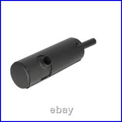 Muffler Replacement for CASE-IH Skid Steer Loader 1825B 222479A1 222479A2