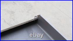 NEW 3/8 Quick Tach Attachment Skid Steer Mount Plate Adapter Loader FREE SHIP
