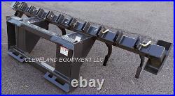 NEW 72 RIPPER SCARIFIER ATTACHMENT Skid Steer Loader Caterpillar Cat John Deere