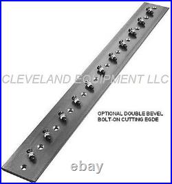 NEW 84 GRAPPLE BUCKET SKID STEER LOADER TRACTOR ATTACHMENT Kubota Bobcat Case