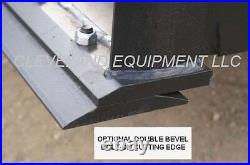 NEW 84 GRAPPLE BUCKET SKID STEER LOADER TRACTOR ATTACHMENT Kubota Bobcat Case