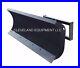 NEW_96_HD_SNOW_PLOW_ATTACHMENT_Skid_Steer_Loader_Angle_Blade_Caterpillar_Cat_8_01_ho