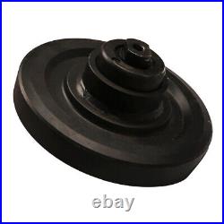 NEW REAR IDLER 6693238 for most BOBCAT T-SERIES SKID STEERS