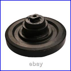 NEW REAR IDLER 6693238 for most BOBCAT T-SERIES SKID STEERS