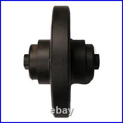 NEW REAR IDLER 6693238 for most BOBCAT T-SERIES SKID STEERS