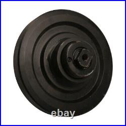 NEW REAR IDLER 6693238 for most BOBCAT T-SERIES SKID STEERS