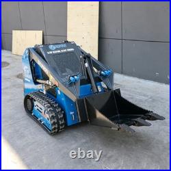 NEW Tree Stump Bucket for Skid Steer/Tractor 36 Length 25 Width USA WARRANTY