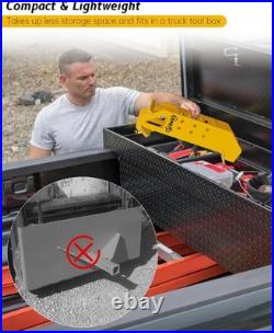 New Adjustable Skid Hitch Attachment for Skid Steer Fit for Skid Steer Loader