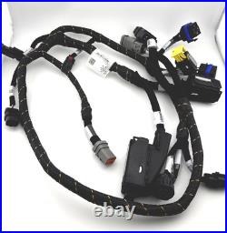 New CAT Wiring DEF Harness 396-3862 Excavator Skid Loader Dozer Tractor