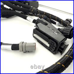 New CAT Wiring DEF Harness 396-3862 Excavator Skid Loader Dozer Tractor