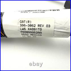 New CAT Wiring DEF Harness 396-3862 Excavator Skid Loader Dozer Tractor