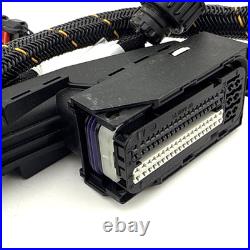 New CAT Wiring DEF Harness 396-3862 Excavator Skid Loader Dozer Tractor