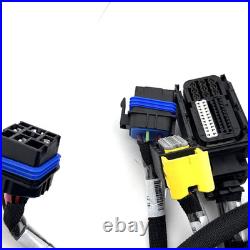 New CAT Wiring DEF Harness 396-3862 Excavator Skid Loader Dozer Tractor