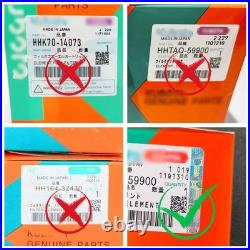 New Filter Service Kit for Kubota SVL97-2 Track Skid Steers