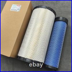 New Filter Service Kit for Kubota SVL97-2 Track Skid Steers