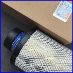 New Filter Service Kit for Kubota SVL97-2 Track Skid Steers