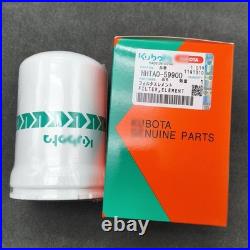 New Filter Service Kit for Kubota SVL97-2 Track Skid Steers