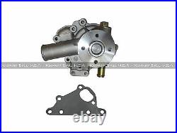 New Ford New Holland Skid-Steer Loader LX565 LX665 WATER PUMP