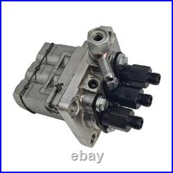 New Fuel Injection Pump 83990281 For New Holland 1720 1320 1520 1620 1715