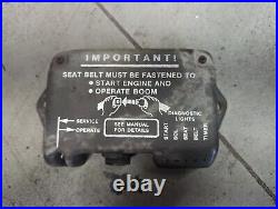 New Holland Control Unit Part # 9827094 FREE SHIPPING