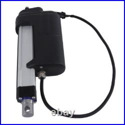 New Quick Tach Actuator For John Deere Skid Steer Loaders #AT494284, AT424407