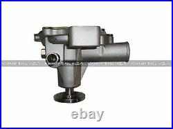 New WATER PUMP Skid-Steer Loader For Ford New Holland L170 L170S L175