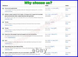 Pair 42 Pallet Fork Blades Forklift Blades For Skid Tractors Loaders 2500lbs