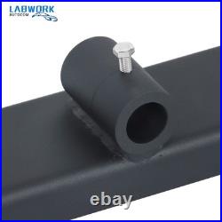 Pallet Fork Frame With Receiver Hitch For Skid Steer Loader Bobcat Kubota 4000LBS