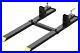 Pallet_Forks_2000lbs_43_Clamp_On_Tractor_Bucket_Skid_Steer_Loader_Attach_01_ewti