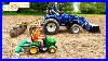 Plowing_Dirt_And_Planting_Corn_On_The_Farm_With_Kids_Tractor_Educational_Front_Loaders_Kid_Crew_01_cp
