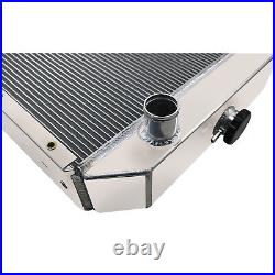 Radiator For Case Skid Loader 1840 1845C Skid Steer Tractor 1347609C1 1A12192