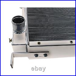 Radiator For Case Skid Loader 1840 1845C Skid Steer Tractor 1347609C1 1A12192