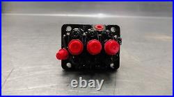 Reman Kubota Injection Pump 16006-51010 16006-51012 RTV900 75 Dollar Core Refund