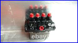 Remanufactured Bobcat Skid Loader Fuel Injection Pump 6674676,100.00 Core Refund