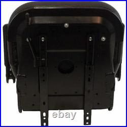 Replacement Seat Fits Bobcat Skid Steer 773 853 S130 S160 S220 T250 T630
