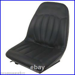 Replacement Seat For Bobcat With Tracks 463 542 641 653 742 763 773 853 863 873