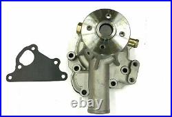 SBA145017780 New Water Pump For Ford New Holland Tractors Loaders TC45 TC40