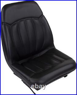 Seat B16669135 fits Bobcat S250 S300 S330 S70 SEVERAL T180 T190 T200 T250 T300