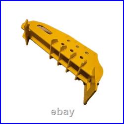 Skid Hitch for Skidsteer, Tractor 5,000/20,000lb Capacity Skid Loader