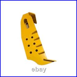Skid Hitch for Skidsteer, Tractor 5,000/20,000lb Capacity Skid Loader