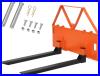 Skid_Steer_46_Pallet_Forks_Quick_Tach_Trailer_Hitch_Attachment_Loader_Forks_NEW_01_nbqv