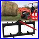 Skid_Steer_49_Hay_Bale_Spear_Attachment_Heavy_Duty_Tractor_Bale_Handling_Hitch_01_rrva