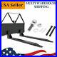 Skid_Steer_Loader_Pallet_Forks_Quick_Attach_46_Tractor_Quick_Tach_Mount_2800lbs_01_awsd