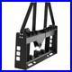 Skid_Steer_Pallet_Fork_Frame_4000LBS_45_Quick_Attach_2_Hitch_Receiver_Loader_01_csfo