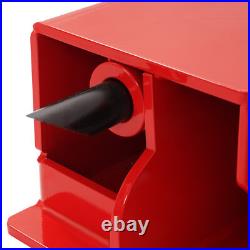 Skid Steer Quick Tach Conversion Attachment Adapter Plate For Bobcat / Kuboda