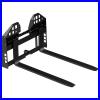 Skid_Steer_Tractor_Quick_Attachment_45_Frame_With_2_Receiver_48_Blades_4000LB_01_sfhh