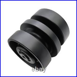 Steel Track Roller For Bobcat T550 T590 T595 T630 7228629 7352427 New