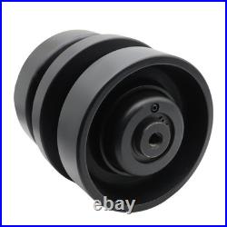 Steel Track Roller For Bobcat T550 T590 T595 T630 7228629 7352427 New