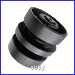 Steel Track Roller For Bobcat T550 T590 T595 T630 7228629 7352427 New